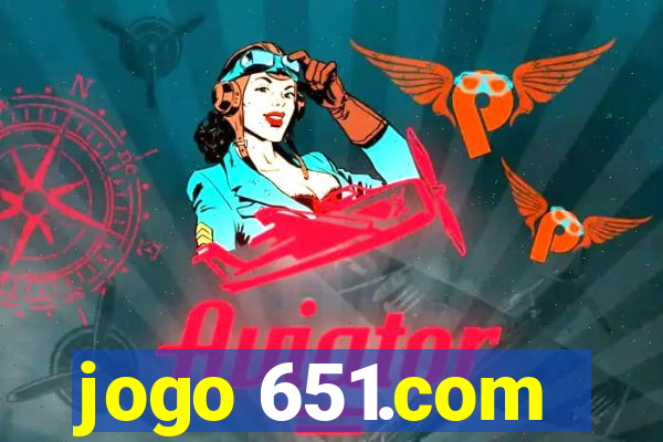 jogo 651.com